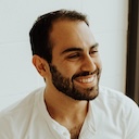 Shaw Talebi Headshot